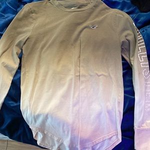 mens extra small long sleeve
